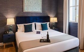 Blu Hotel Boutique